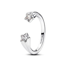 Bague Femme Pandora 193582C01-52 Argenté 12