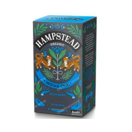 HAMPSTEAD INDIAN CHAI infusion 20 sachets DEMETER