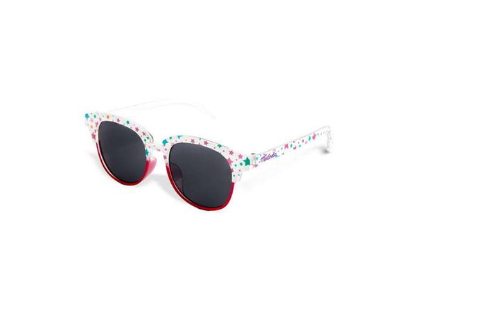Martinelia Gafas de Sol Infantiles Estrellas - Lot de 24 - 3-14 ans Martinelia Gafas de Sol Infantiles Estrellas - Lot de 24 - 3-14 ans
