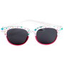 Martinelia Gafas de Sol Infantiles Estrellas - Lot de 24 - 3-14 ans