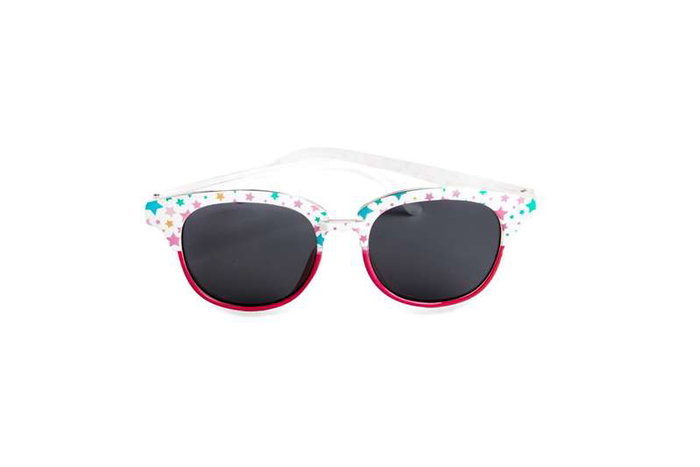 Martinelia Gafas de Sol Infantiles Estrellas - Lot de 24 - 3-14 ans Martinelia Gafas de Sol Infantiles Estrellas - Lot de 24 - 3-14 ans