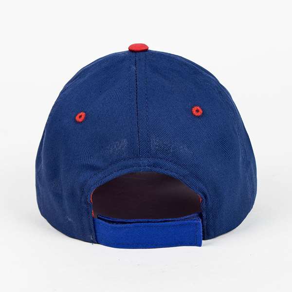 Cerdá - Casquette Spiderman - 53 cm - À partir de 36 mois - Bleu