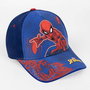 Cerdá - Casquette Spiderman - 53 cm - À partir de 36 mois - Bleu