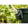 Bosch GardenPump 18V-2000 avec batterie 2,5 Ah et accessoires de fixation