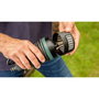 Bosch GardenPump 18V-2000 avec batterie 2,5 Ah et accessoires de fixation