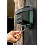 Bosch GardenPump 18V-2000 avec batterie 2,5 Ah et accessoires de fixation