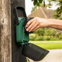 Bosch GardenPump 18V-2000 Pompe immergée avec tuyau de 2,5 m et accessoires