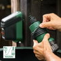Bosch GardenPump 18V-2000 Pompe immergée avec tuyau de 2,5 m et accessoires