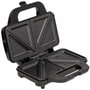 Adler AD 3043 Machine à sandwich Noir Multicouleur 1300 W