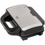 Adler AD 3043 Machine à sandwich Noir Multicouleur 1300 W