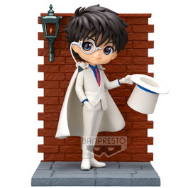 BANPRESTO Figure Kid the Phantom Thief - Detective Conan - Collection Q Posket Premium - PVC - 14 cm
