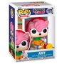 FUNKO Figura POP Sonic The Hedgehog Amy