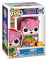 FUNKO Figura POP Sonic The Hedgehog Amy