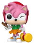 FUNKO Figura POP Sonic The Hedgehog Amy