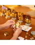 Pantasy Taurus Mini Set Construction Saint Seiya