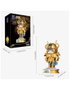 Pantasy Taurus Mini Set Construction Saint Seiya
