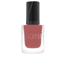 Catrice Vernis à ongles GEL AFFAIR #008 Rosywood Hills 10.50 ml