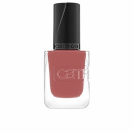 Catrice GEL AFFAIR #008-Rosywood Hills 10,50 ml