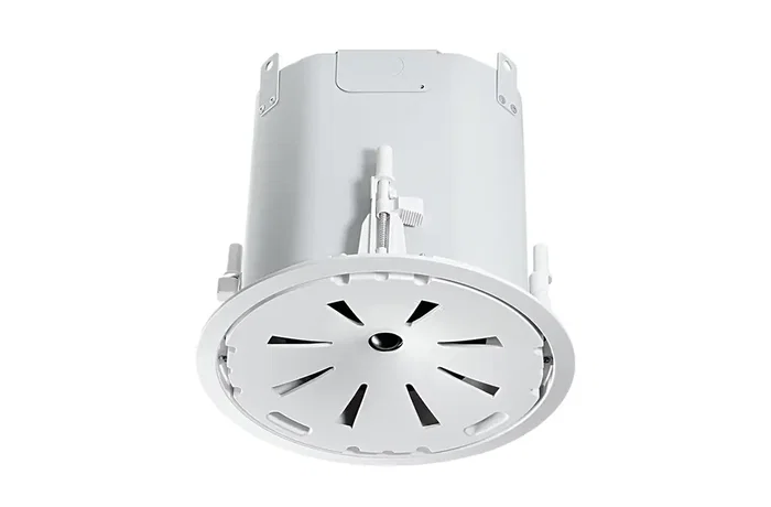 JBLPRO Control 47C/T Lot de 2 Haut-parleurs Encastrables 120° 55 Hz