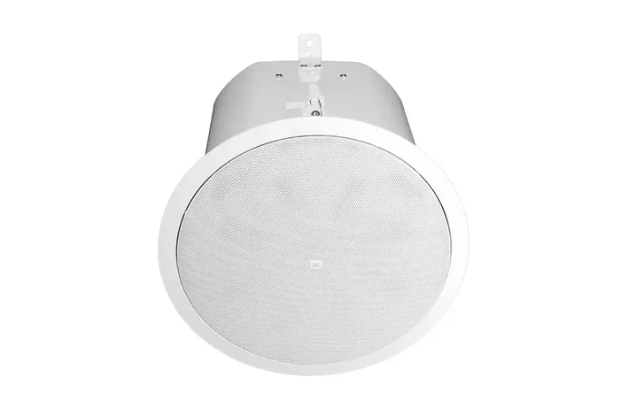 JBLPRO Control 47C/T Lot de 2 Haut-parleurs Encastrables 120° 55 Hz