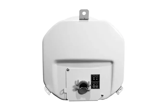 JBLPRO Control 47C/T Lot de 2 Haut-parleurs Encastrables 120° 55 Hz