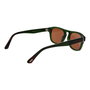 Lunettes de soleil Homme Funky Buddha FBS2042 52001 Noir