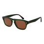Lunettes de soleil Homme Funky Buddha FBS2042 52001 Noir