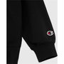 Sweat à capuche homme Champion Noir 30-31