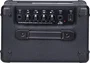 EKO BS10 Ampli Guitare Combo 10W 1x5" Noir Stealth EQ 3 Bandes