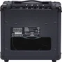 EKO BS10 Ampli Guitare Combo 10W 1x5" Noir Stealth EQ 3 Bandes