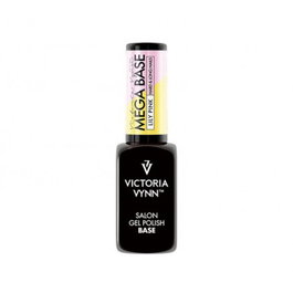 Victoria Vynn Gel Polish Mega Base Lily Pink 8ml