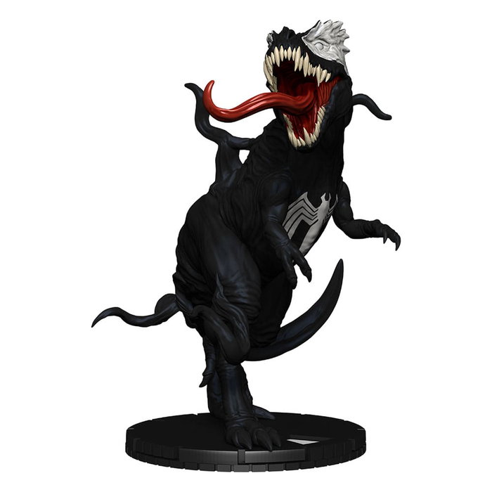 Wizkids Marvel HeroClix: Venom T-Rex Wizkids Marvel HeroClix: Venom T-Rex
