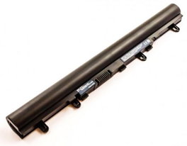 CoreParts Batterie pour Ordinateur Portable Acer 39Wh