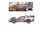 DeLorean Regreso al Futuro III 1885 Voiture Miniature Échelle 1:24 Collection - Smoby