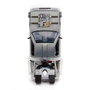 DeLorean Regreso al Futuro III 1885 Voiture Miniature Échelle 1:24 Collection - Smoby