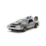 Voiture Smoby DeLorean - Back to the Future III 1885 1:24