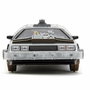 Voiture Smoby DeLorean - Back to the Future III 1885 1:24