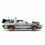 Voiture Smoby DeLorean - Back to the Future III 1885 1:24