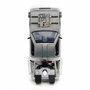 Voiture Smoby DeLorean - Back to the Future III 1885 1:24