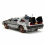 Voiture Smoby DeLorean - Back to the Future III 1885 1:24