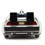 Voiture Smoby DeLorean - Back to the Future III 1885 1:24