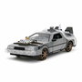 Voiture Smoby DeLorean - Back to the Future III 1885 1:24