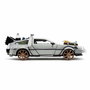 Voiture Smoby DeLorean - Back to the Future III 1885 1:24