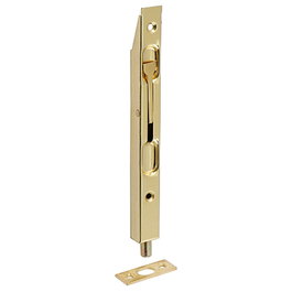 BYP Pasador de palanca embutir 160mm Laitonné