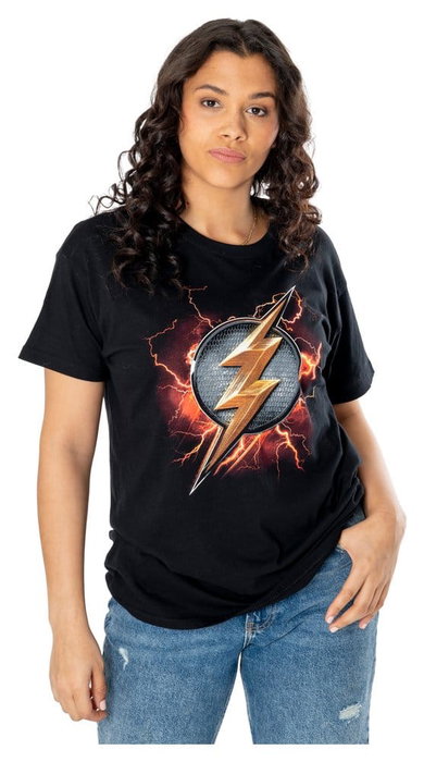 CID DC Comics T-Shirt The Flash (XL)