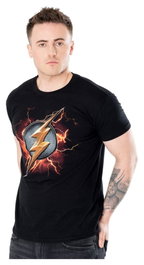 CID DC Comics T-Shirt The Flash (XL)