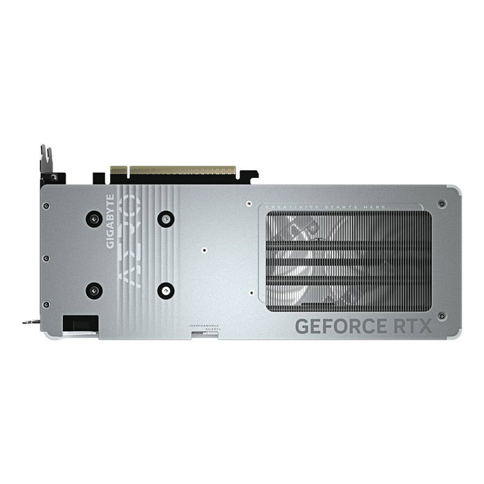 Carte Graphique Gigabyte GV-N5060AERO OC-8GD GEFORCE RTX 5060 8 GB GDDR7