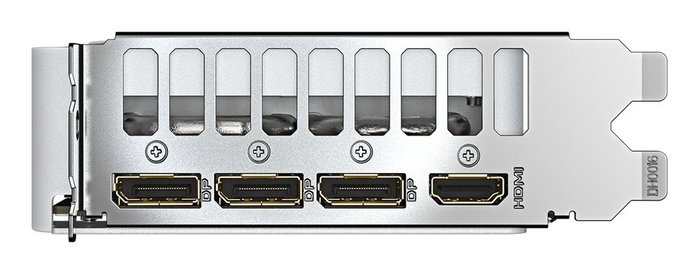 Gigabyte GeForce RTX 5060 AERO OC 8GB GDDR7
