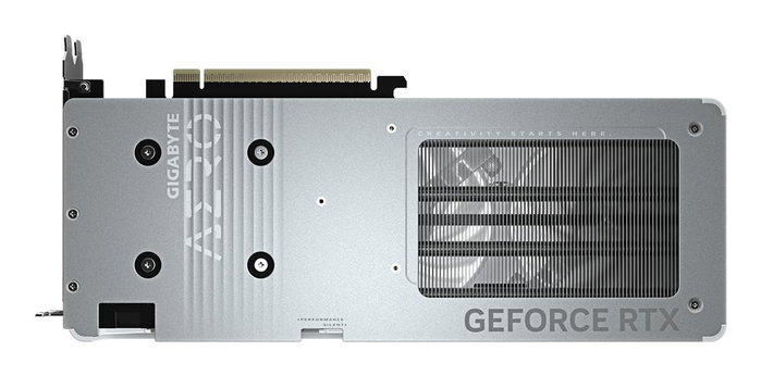 Gigabyte GeForce RTX 5060 AERO OC 8GB GDDR7