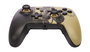PowerA NSGP0084-01 Manette avec câble améliorée pour Nintendo Switch - Design Ancient Archer - Fonctions avancées, boutons assignables, prise casque et câble USB-C 3 m